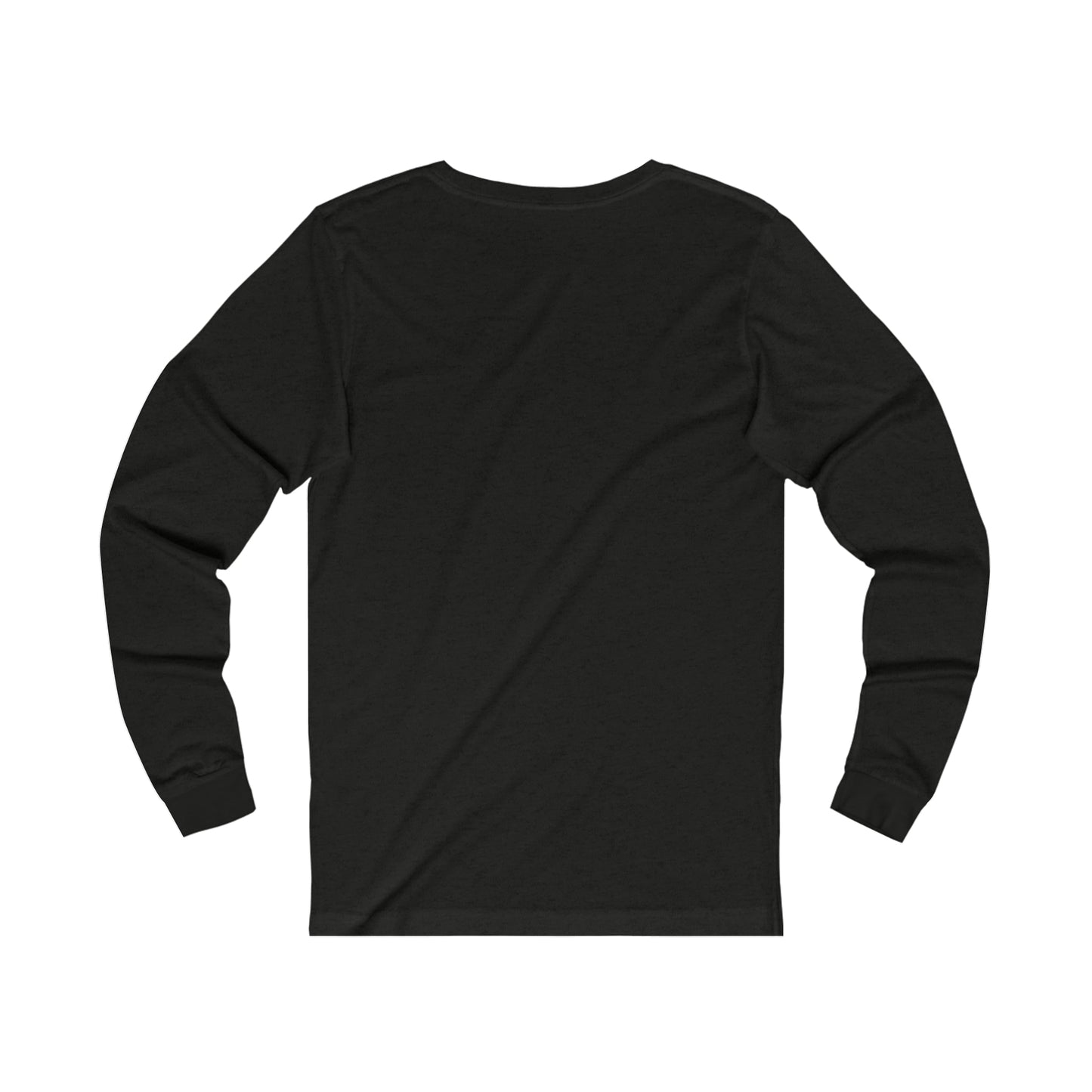 Mindset Unisex Jersey Long Sleeve Tee